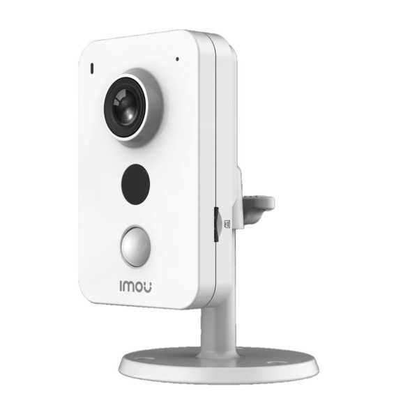 Камеры Dahua Technology: IMOU Cube 2MP (IPC-K22P-imou)
