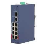 Dahua DH-CHS4110-8ET-110