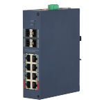 Dahua DH-CHS4412-8GT-125