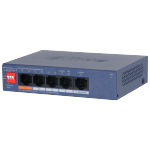 Dahua DH-CS4005-4ET1GT-60