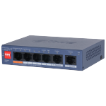Dahua DH-CS4005-4ET2GT-60