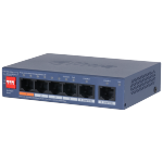 Dahua DH-CS4006-4GT-60-V2
