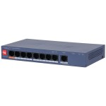 Dahua DH-CS4009-8ET1GT-60