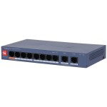 Dahua DH-CS4010-8ET2GT-60