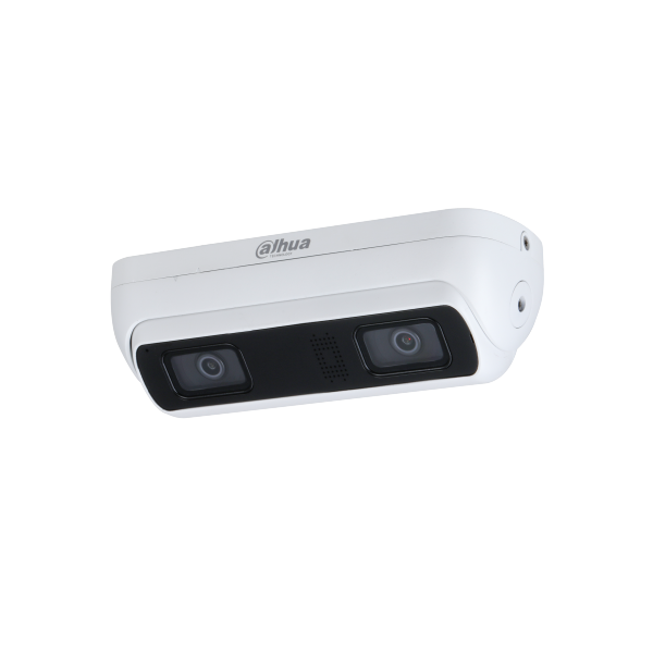 Dahua DH-IPC-HDW8441XP-3D-0200B - купить в DH-Russia.ru