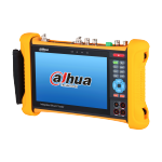 Dahua DH-PFM906-E