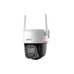 Dahua DH-SD-P4FP-PV-4G-EAU-0400B-PRO