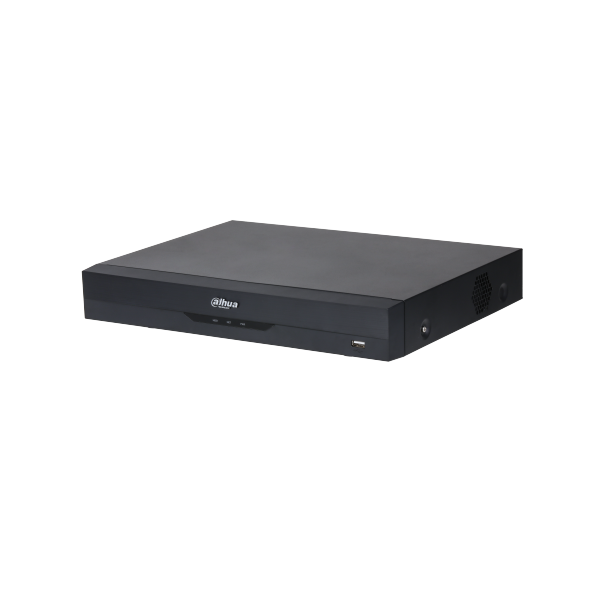 HDCVI-видеорегистраторы Dahua Technology: Dahua DH-XVR5116HE-I2