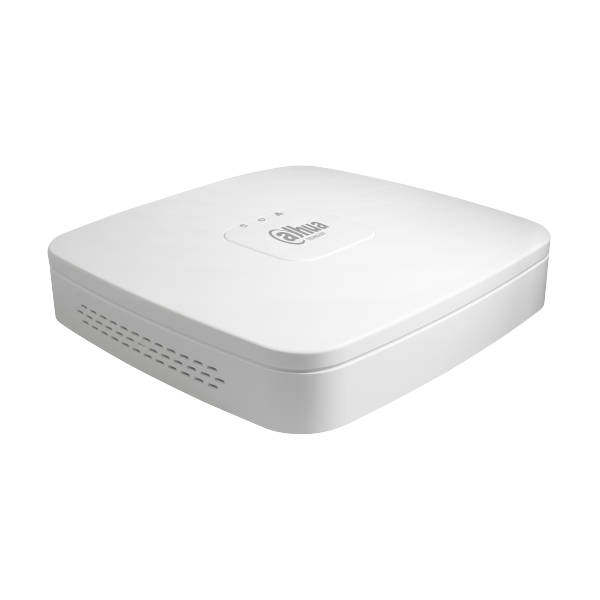 IP-видеорегистраторы Dahua Technology: Dahua DHI-NVR2116-S2