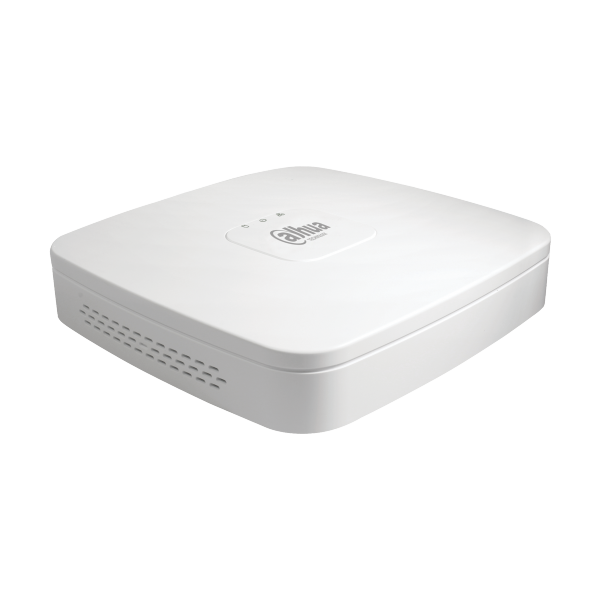 IP-видеорегистраторы Dahua Technology: Dahua DHI-NVR4116-4KS2/L