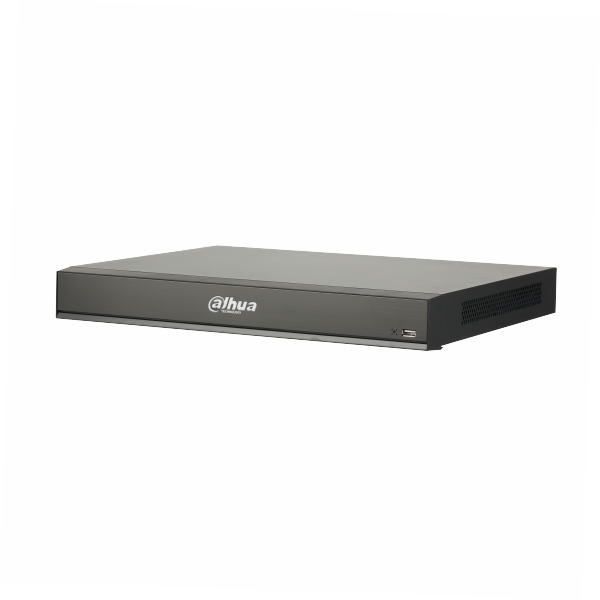 Dahua DHI-NVR4208-8P-I - IP-видеорегистраторы