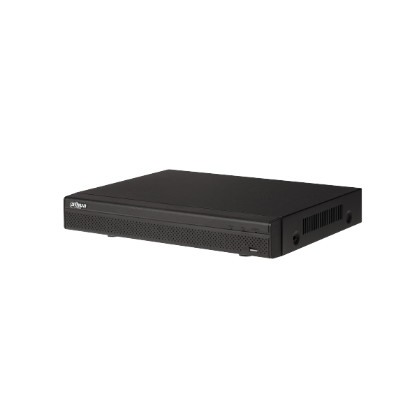 HDCVI-видеорегистраторы Dahua Technology: Dahua DHI-XVR5108HE-X