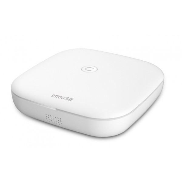 IMOU Smart Alarm Gateway (IOT-GWZG1-EU) - купить в DH-Russia.ru