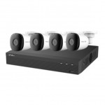IMOU Wireless Security System (Imou-KIT/NVR1104HS-W-S2-CE-1T/4-F22FEP-0280B)